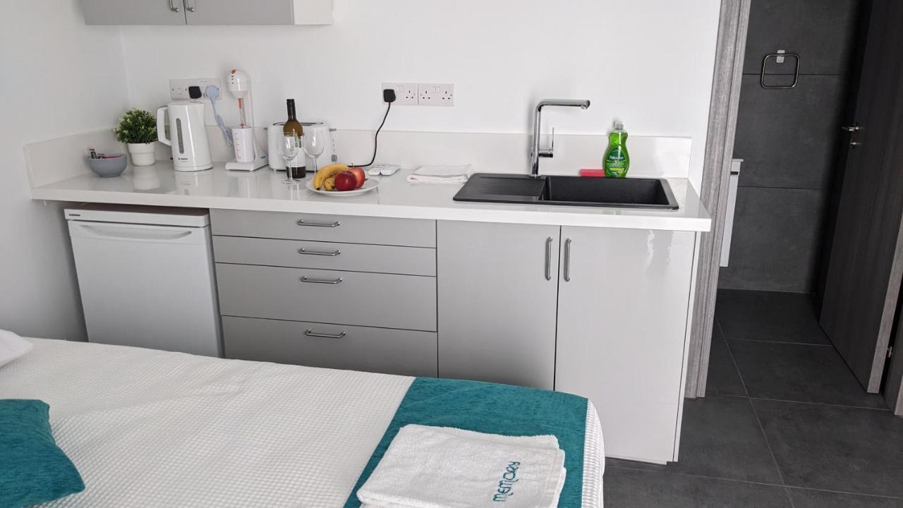 Memory Apartment Ayia Napa