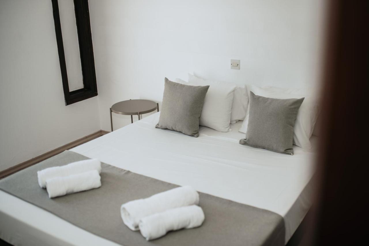 Aparthotel Ovis Agia Napa