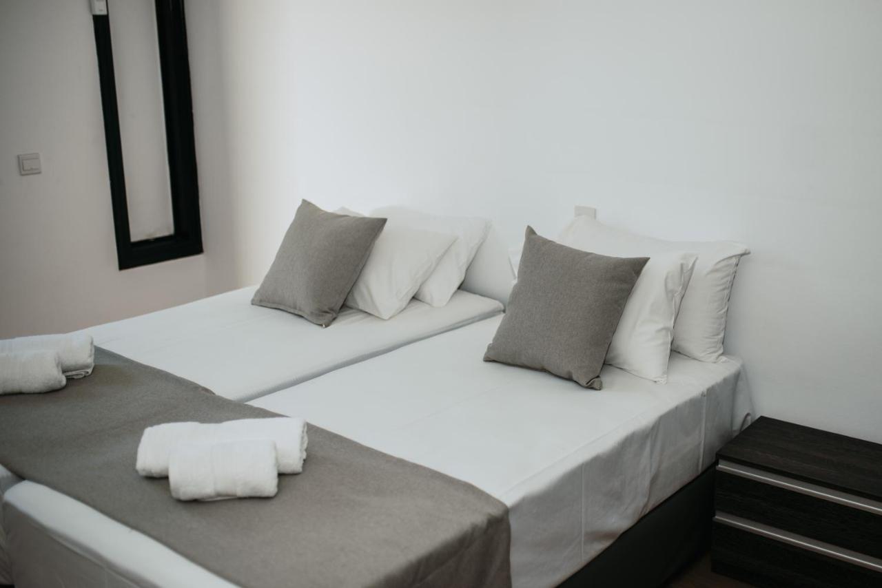 Ovis Aparthotel Agia Napa