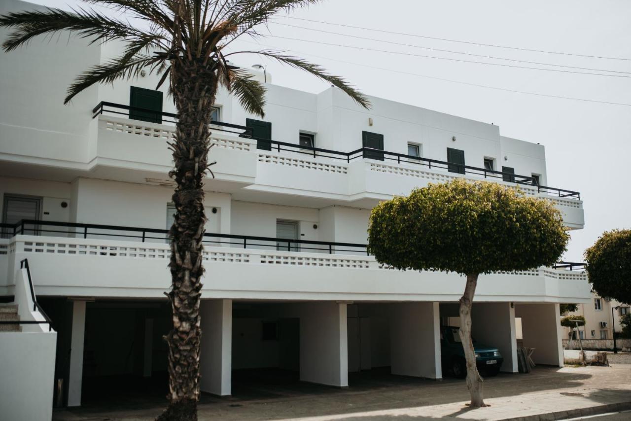 Ovis Agia Napa