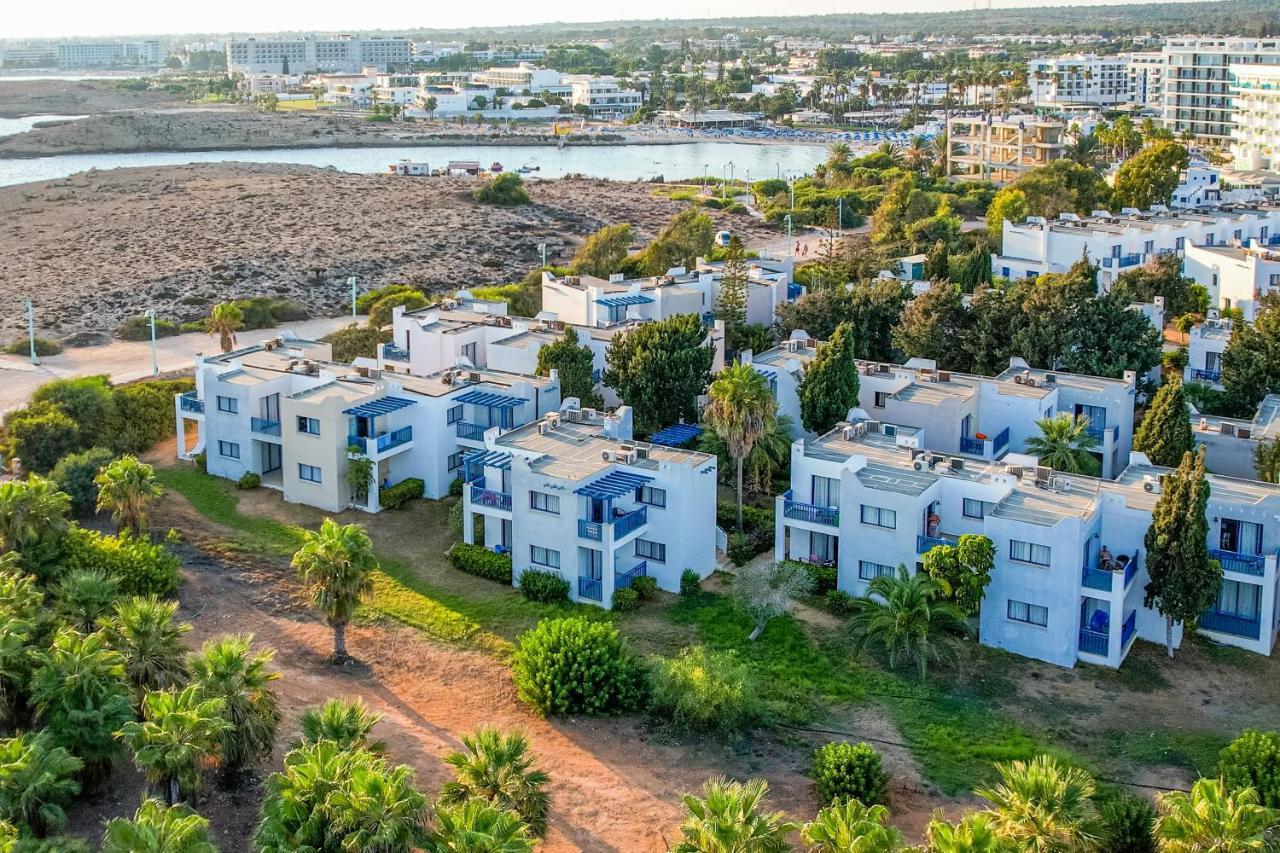Atlantica Callisto Agia Napa