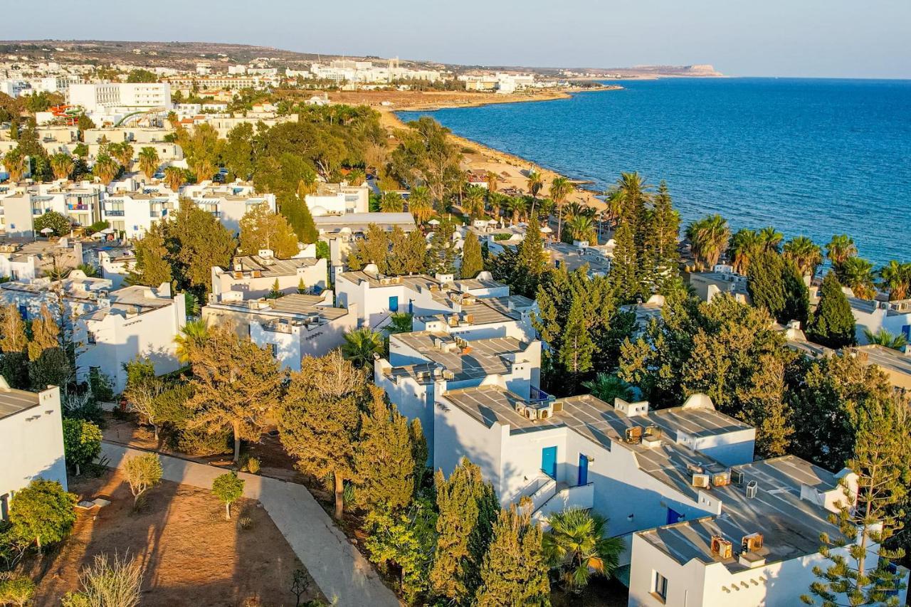 Atlantica Callisto 4* Agia Napa
