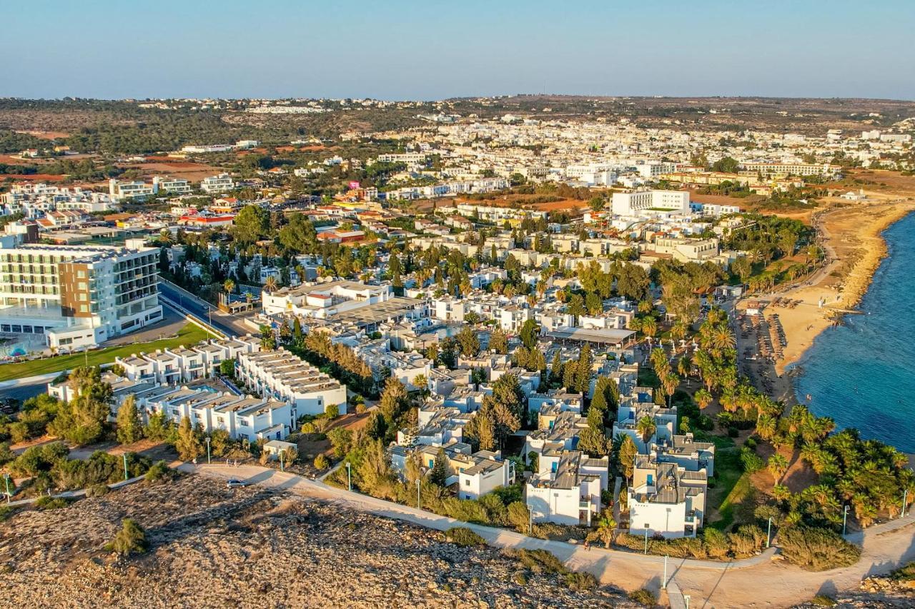 Hotel Atlantica Callisto Agia Napa