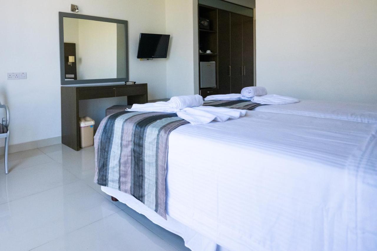 Hotel Napa Jay 3*