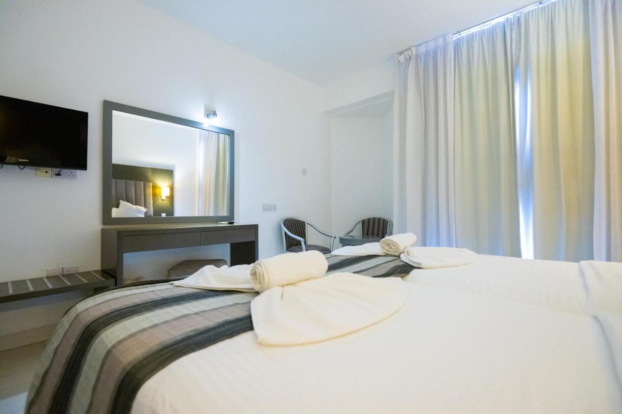 Napa Jay Hotel Ayia Napa