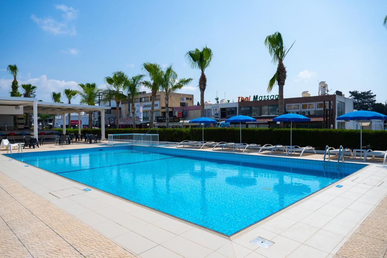 Hotel Napa Jay Ayia Napa