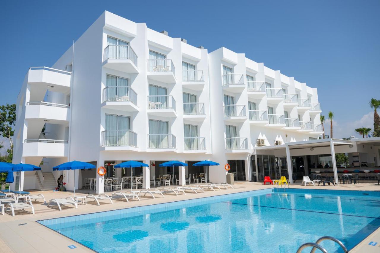 Hotel Napa Jay 3*