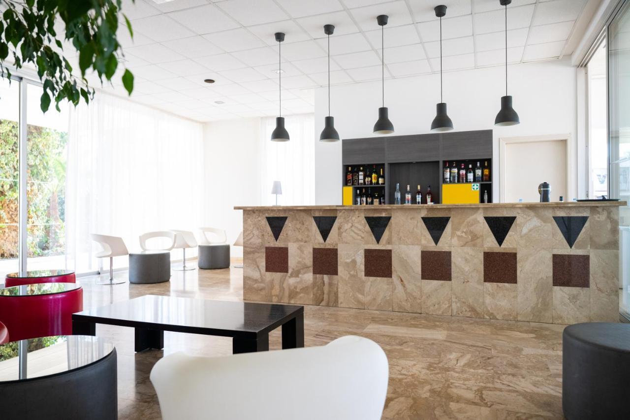 Hotel Napa Jay