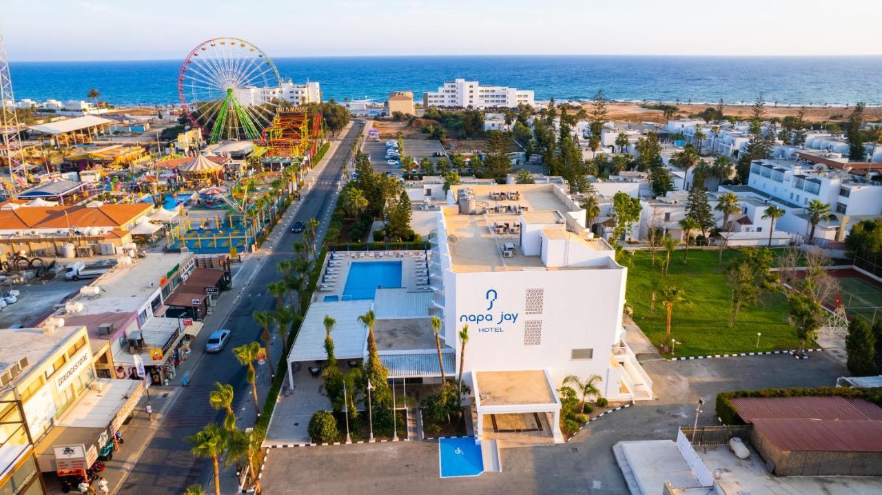 Napa Jay Hotel Ayia Napa