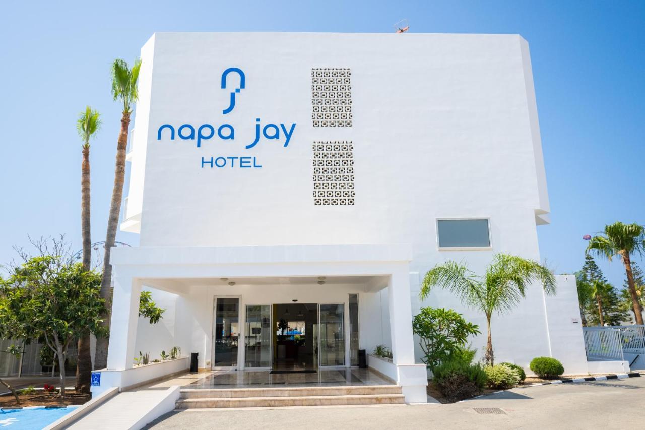Napa Jay Hotel 3*