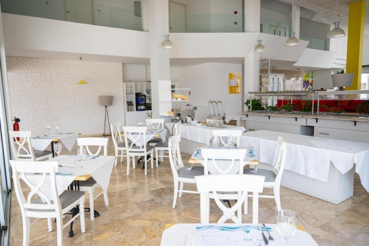 Hotel Napa Jay Ayia Napa