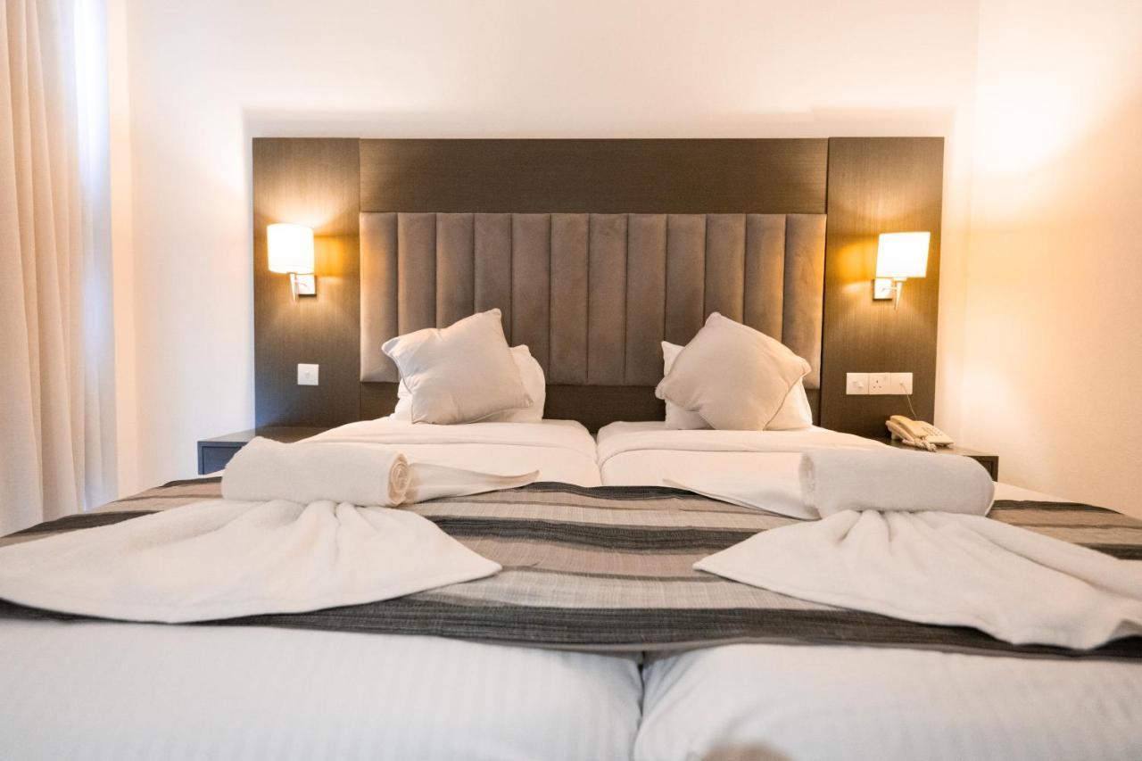 Hotel Napa Jay Ayia Napa