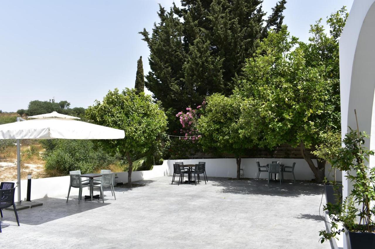 Zoi Hotel