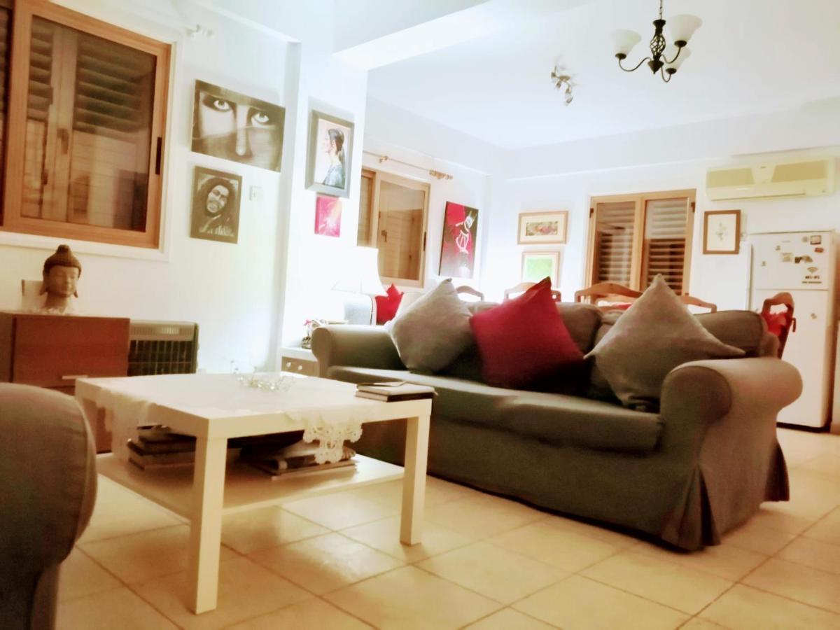 Villa Romana Ayia Napa