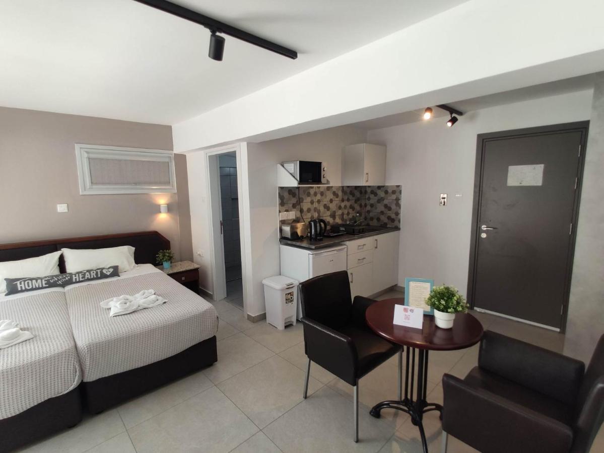 Apartment Napa