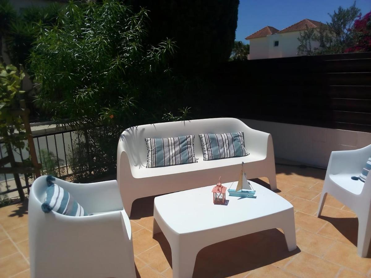 Summer Breeze - Cheerful 2 Bedroom With Pool * Agia Napa