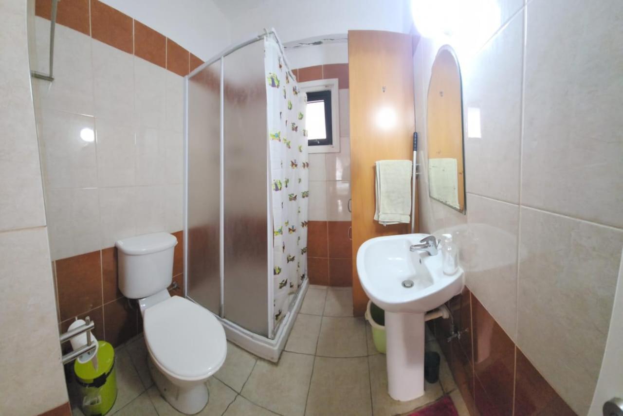 Cosy Ayia Napa, Pergola,partial Sea View In Great Location Pubs Ayia Napa