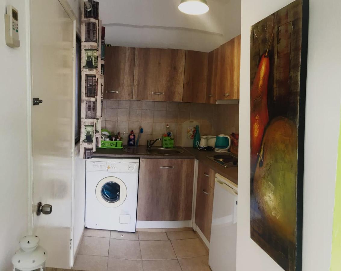 Cosy Ayia Napa, Pergola,partial Sea View In Great Location Pubs *