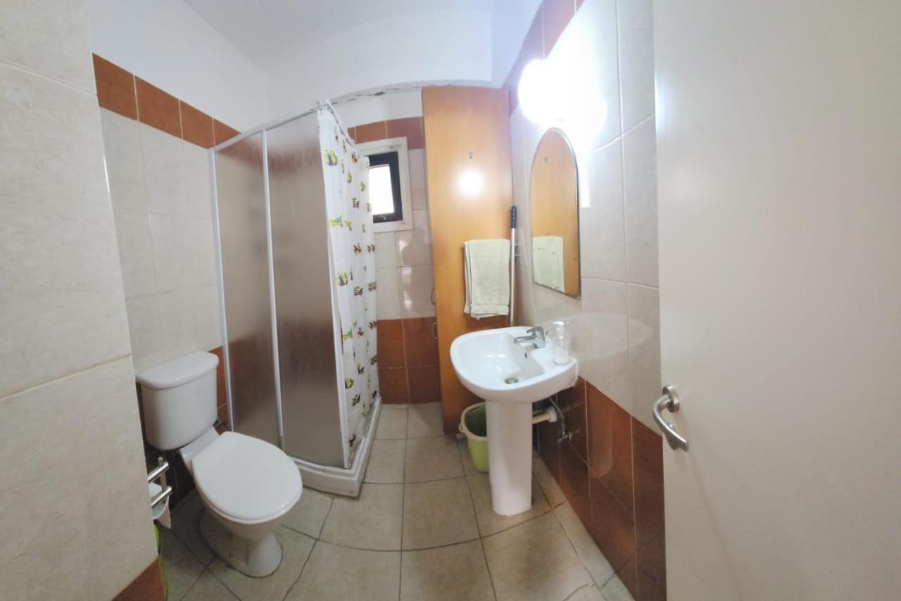 Apartment Cosy Ayia Napa, Pergola,partial Sea View In Great Location Pubs