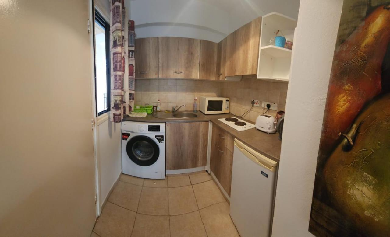 Apartment Cosy Ayia Napa, Pergola,partial Sea View In Great Location Pubs *