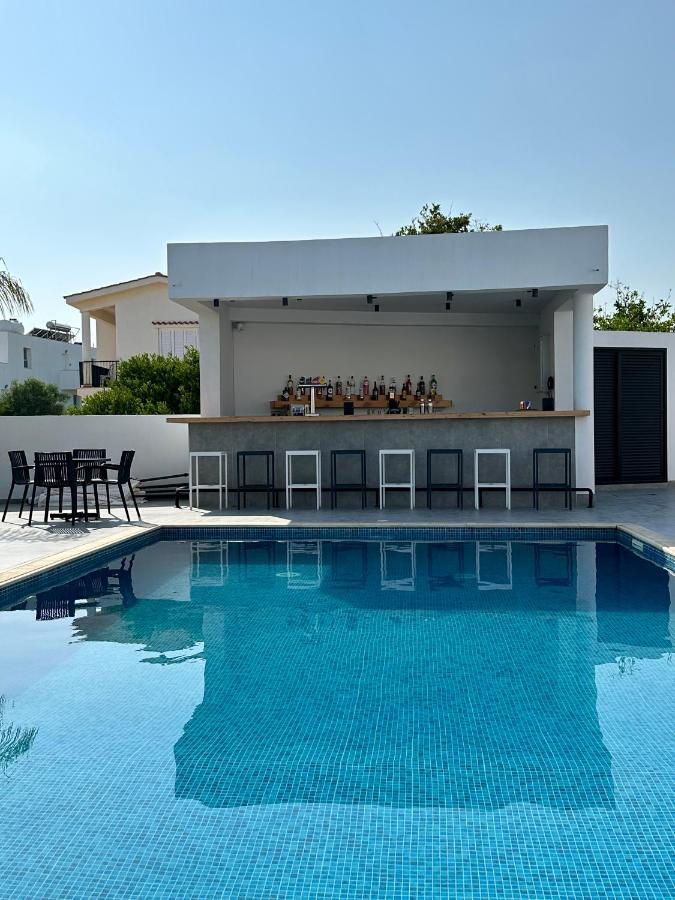 Zoi Hotel Ayia Napa