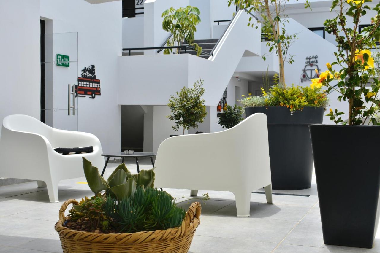 Hotel Zoi