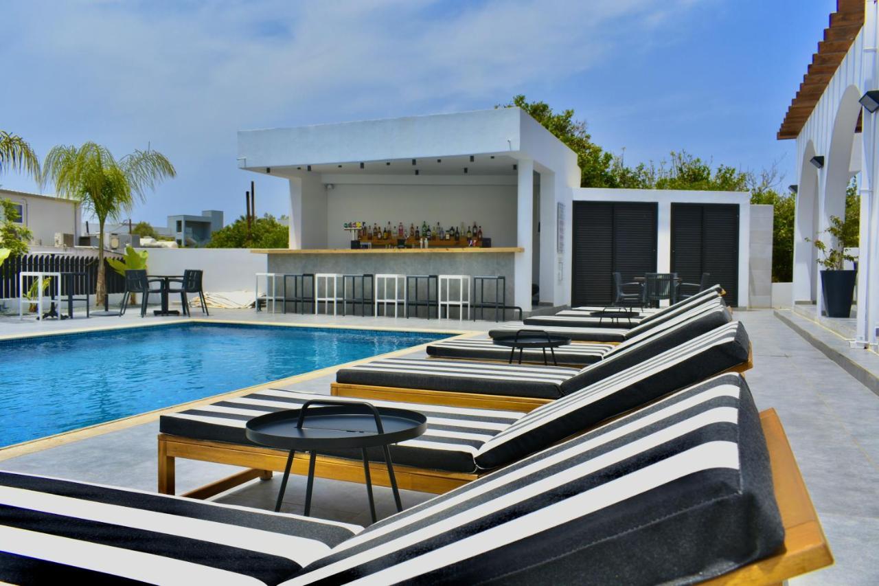 Hotel Zoi