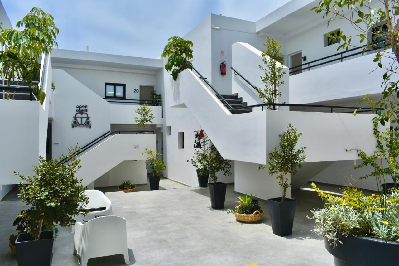Zoi Hotel Ayia Napa