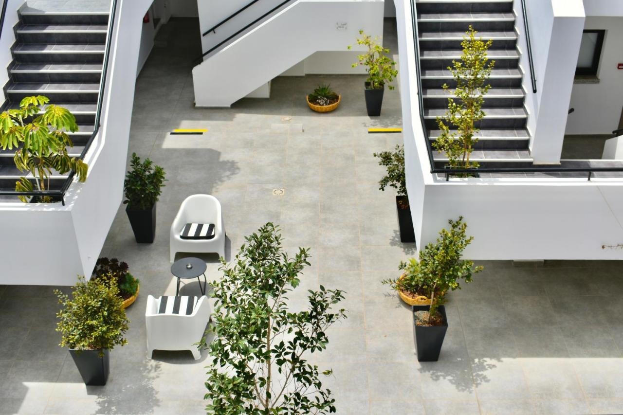 Zoi Hotel Ayia Napa
