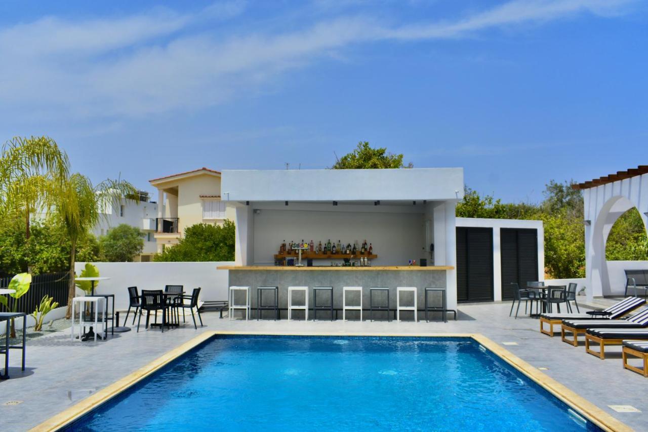 Zoi Ayia Napa