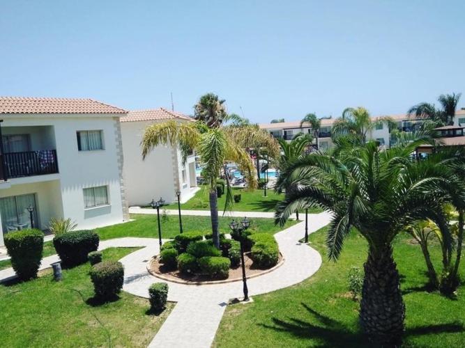 Resort Tsokkos Paradise Village Agia Napa