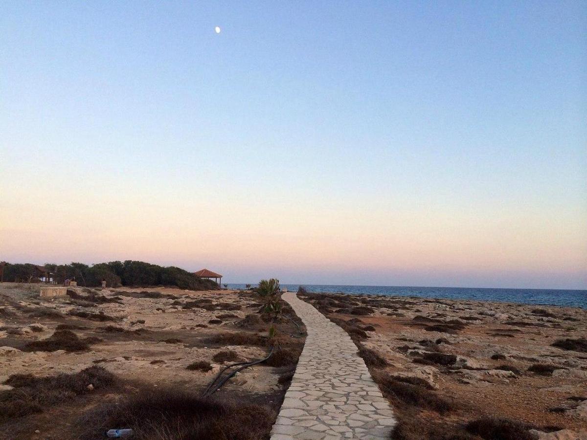 Tsokkos Paradise Village Agia Napa