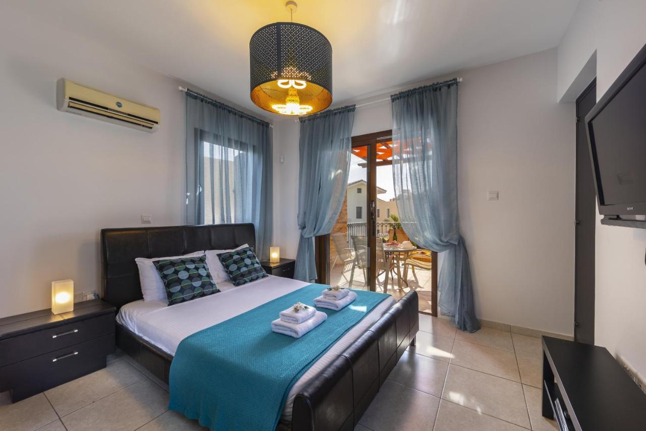 Villa Ayia Thekla Annamaria Agia Napa