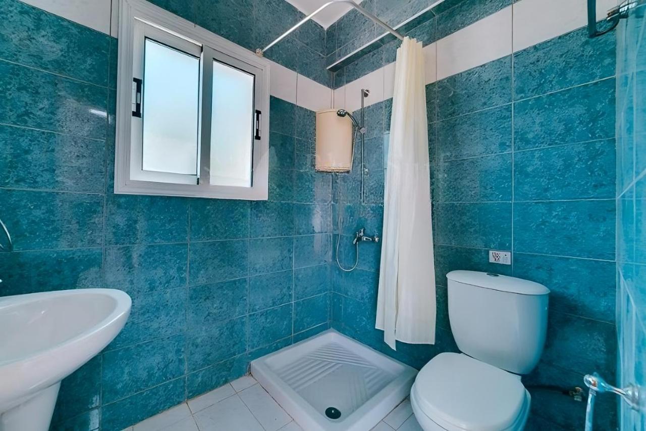 Pousada Summer Breeze - Cheerful 2 Bedroom With Pool *