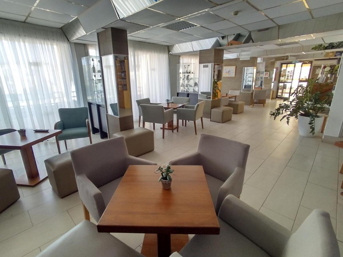 Napa Apts Ayia Napa