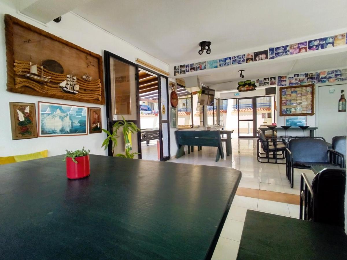 Aparthotel Napa Apts Ayia Napa