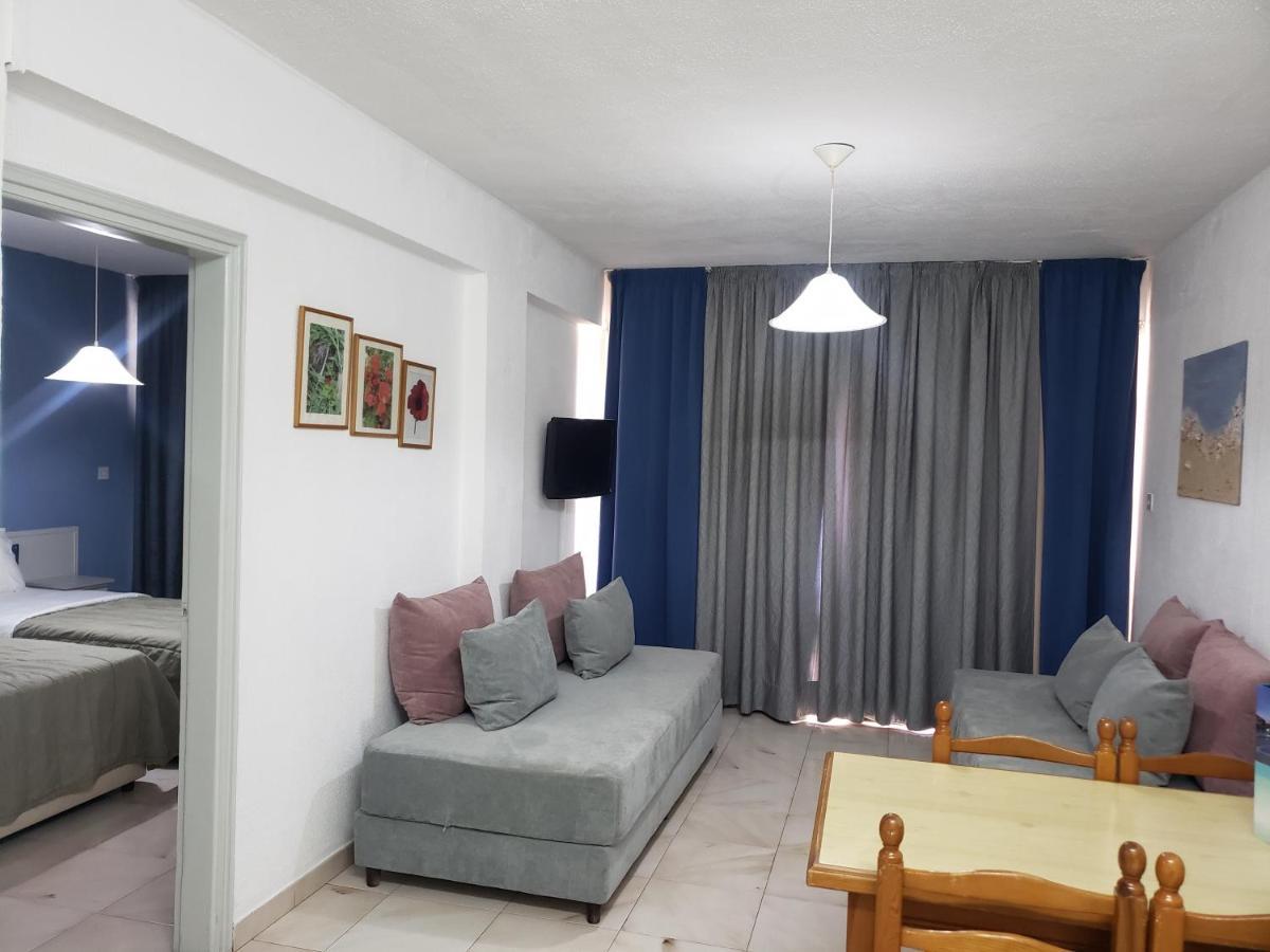 Napa Apts Ayia Napa