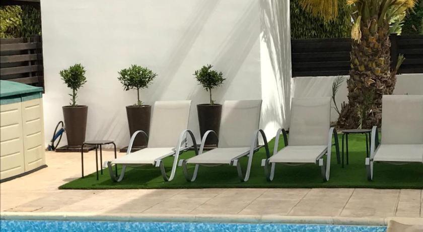 Unique Luxurious * Ayia Napa