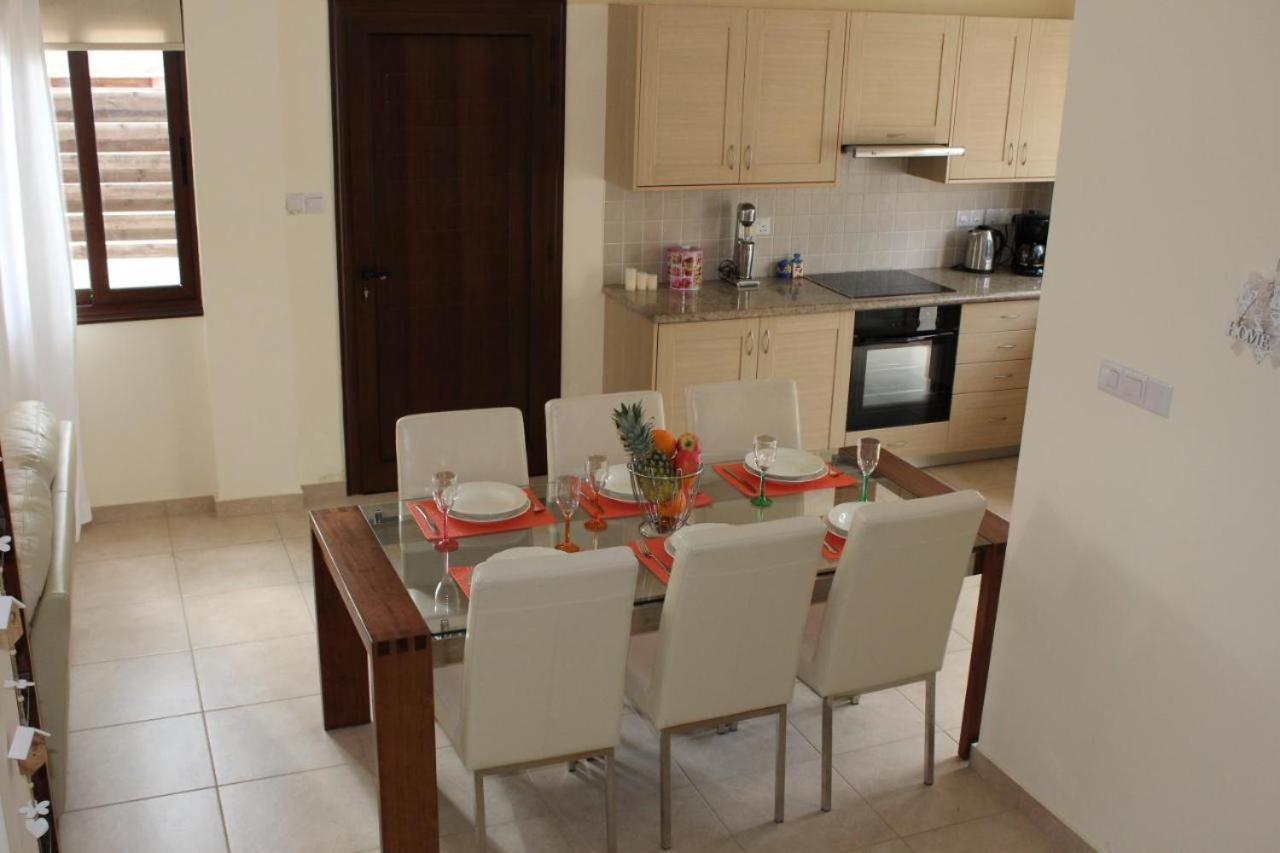 Unique Luxurious Holiday home Ayia Napa