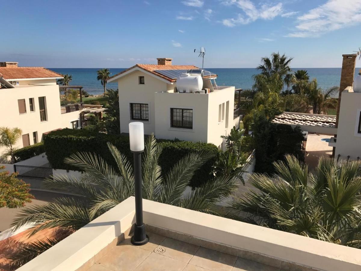 Holiday home Unique Luxurious Ayia Napa