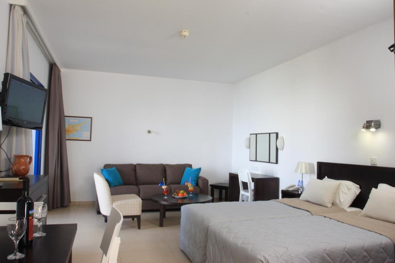 Resort Marismare Agia Napa