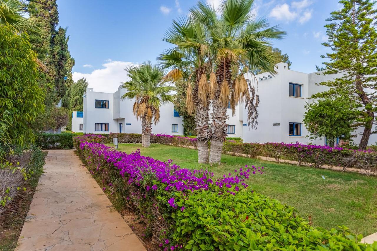 Marismare Resort Agia Napa