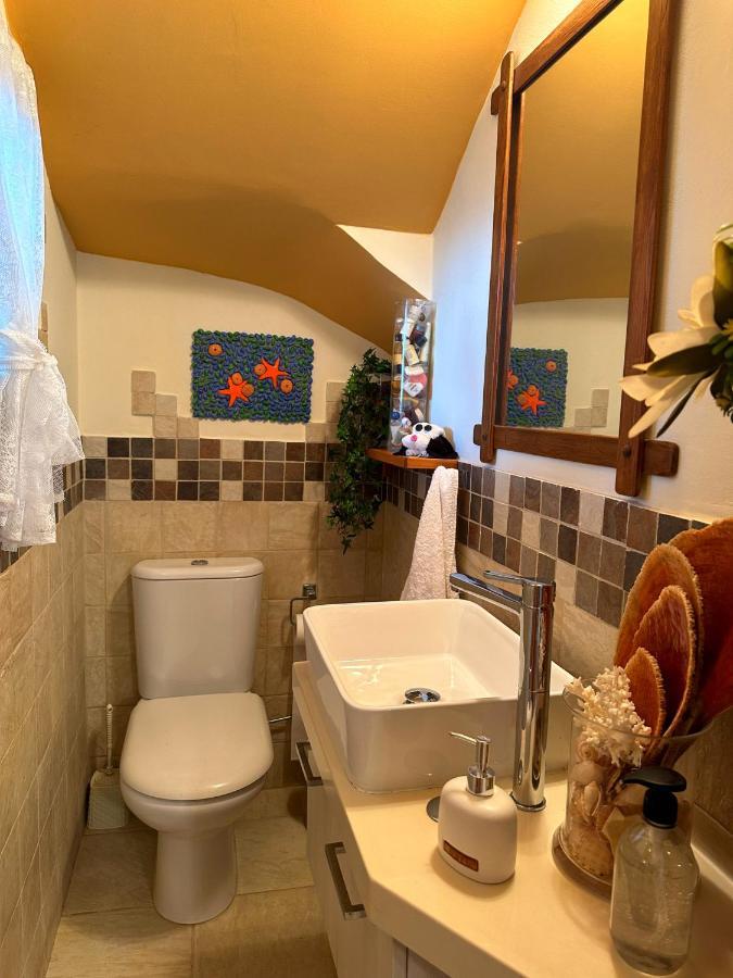 Sotira Luxury House Holiday home Ayia Napa