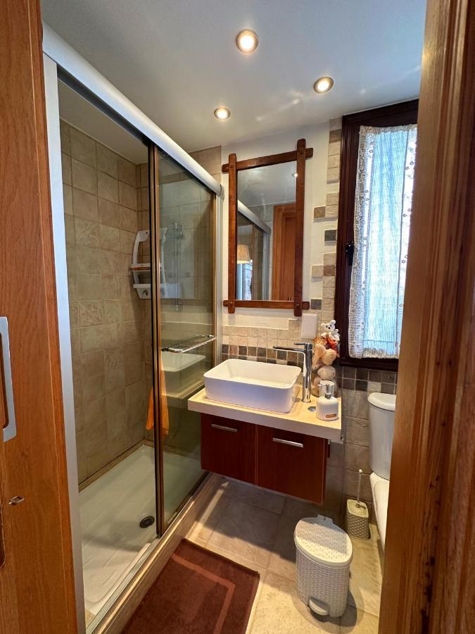 Sotira Luxury House Holiday home *