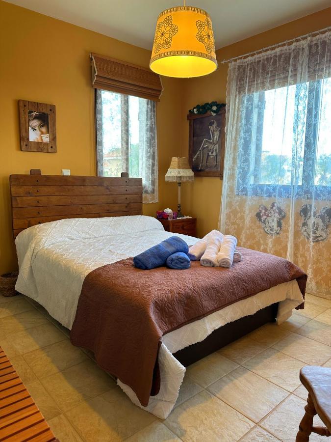 Holiday home Sotira Luxury House