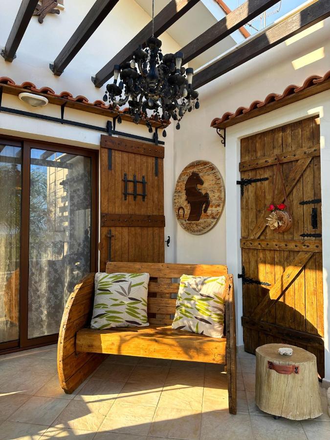 Sotira Luxury House Holiday home