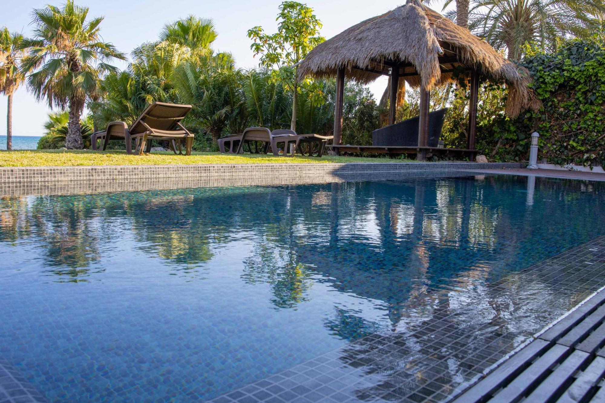 Balinese Villa *