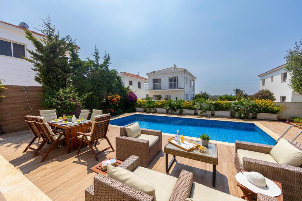 Villa Napa Bay View 8 Ayia Napa