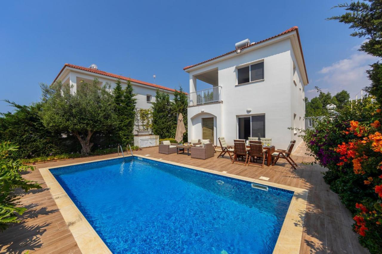 Villa Napa Bay View 8 *