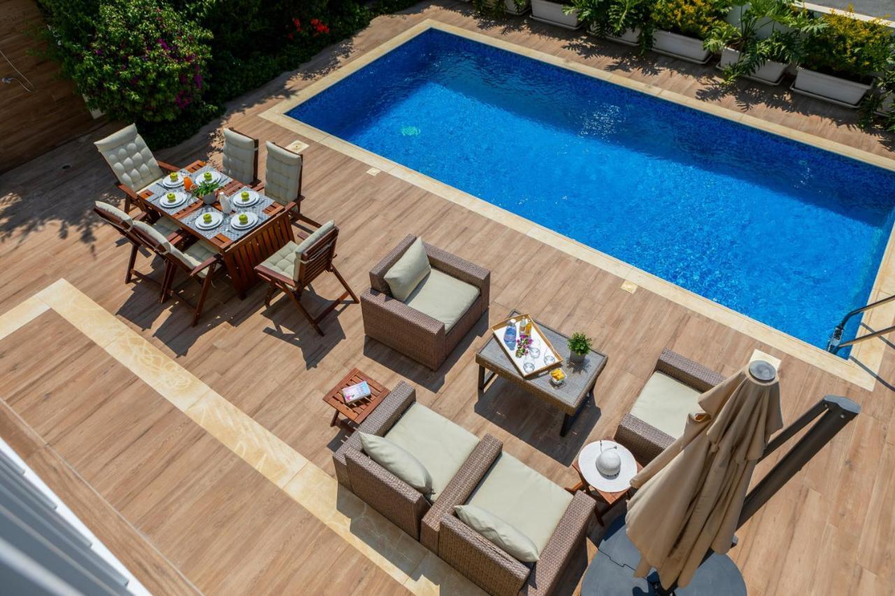 Napa Bay View 8 Villa Ayia Napa